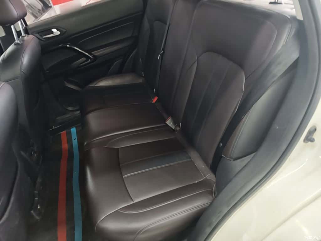 GAC GS4, 2019 14
