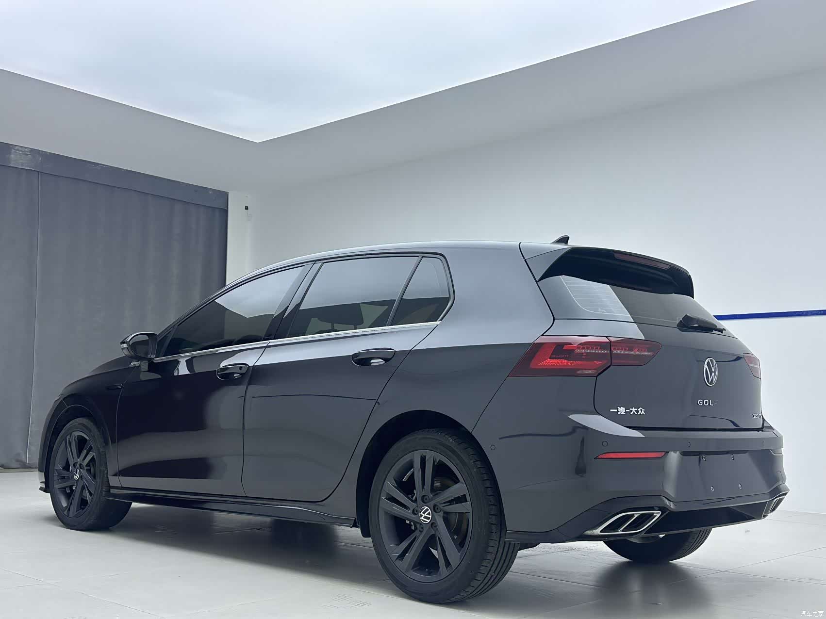 Volkswagen Golf, 2022 4