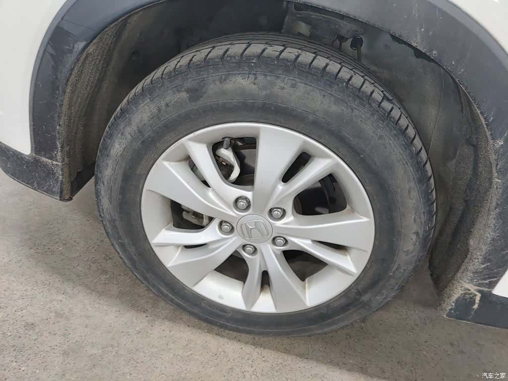 Honda Vezel, 2018 23