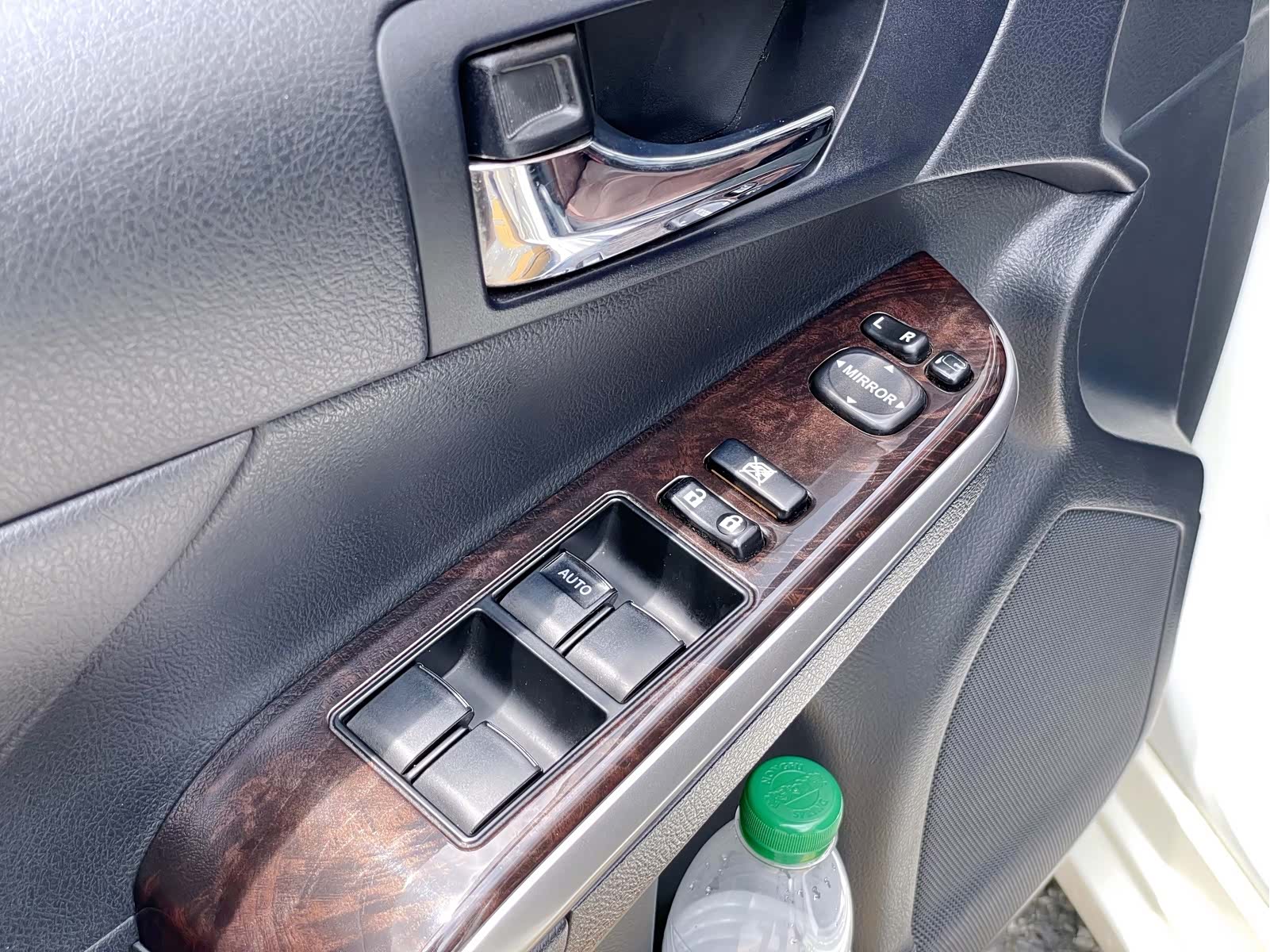 Toyota Camry, 2016 20