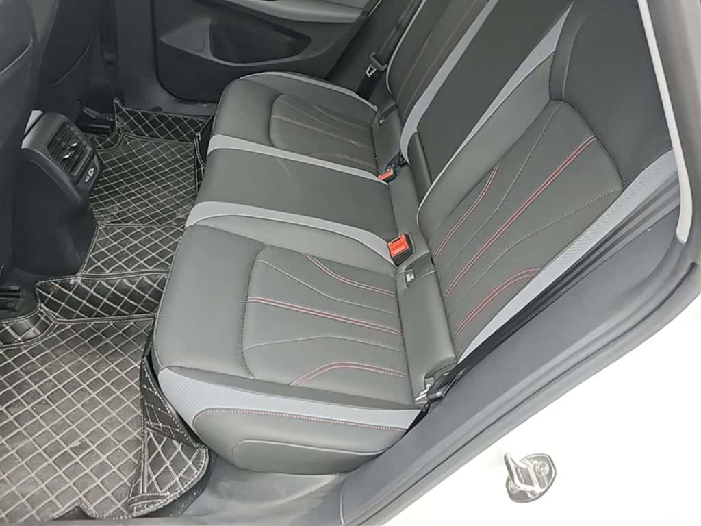 Volkswagen Lamando, 2024 17