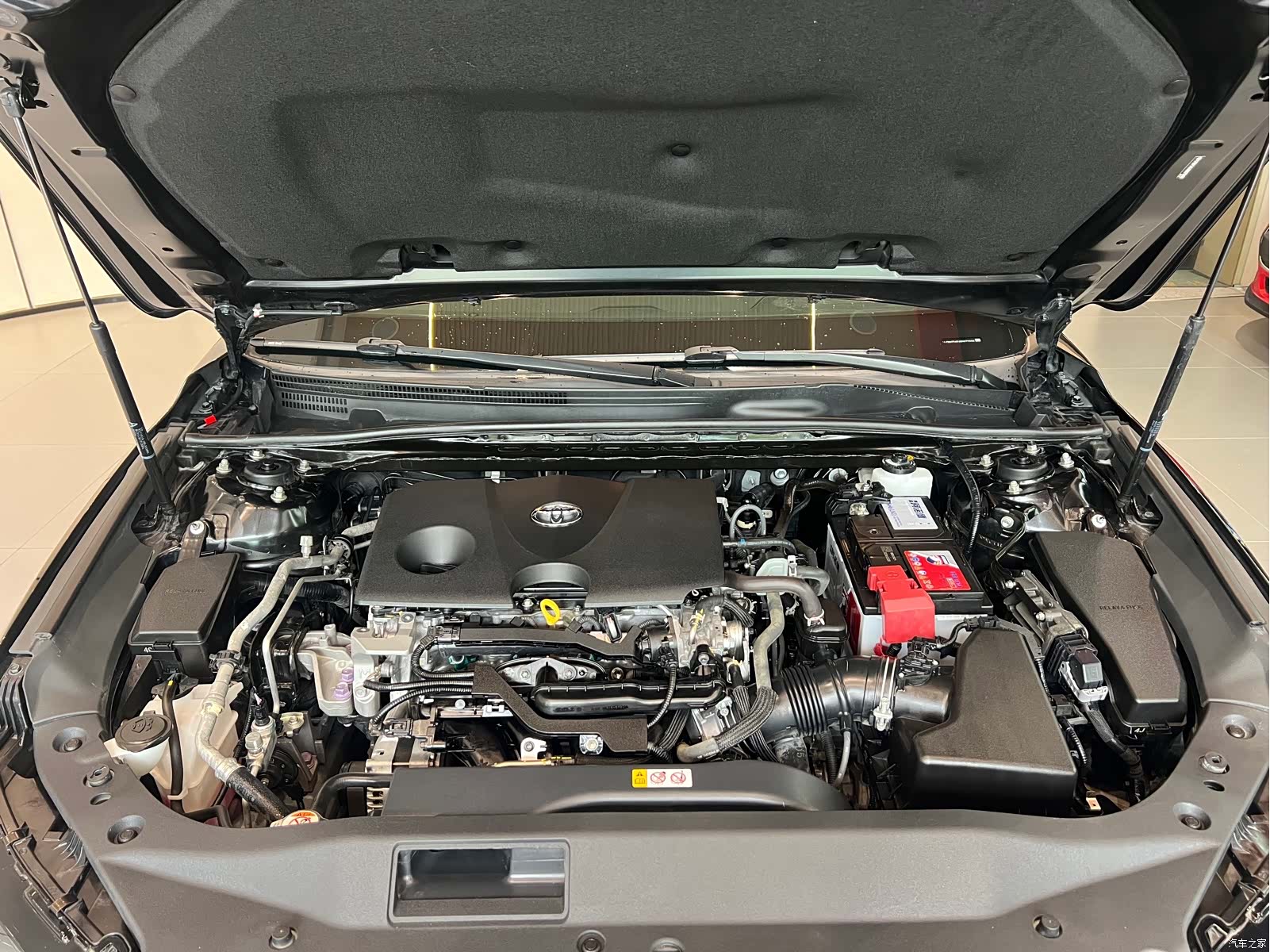 Toyota Avalon, 2022 14