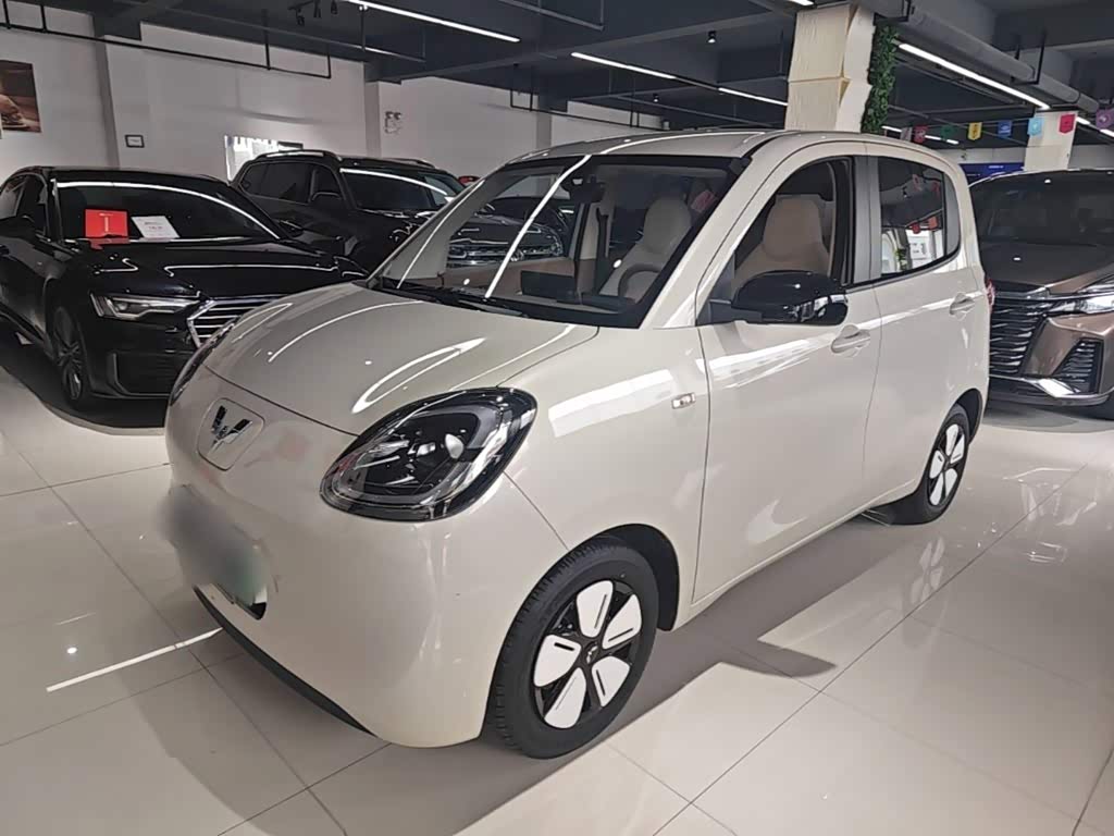 Wuling Mini EV