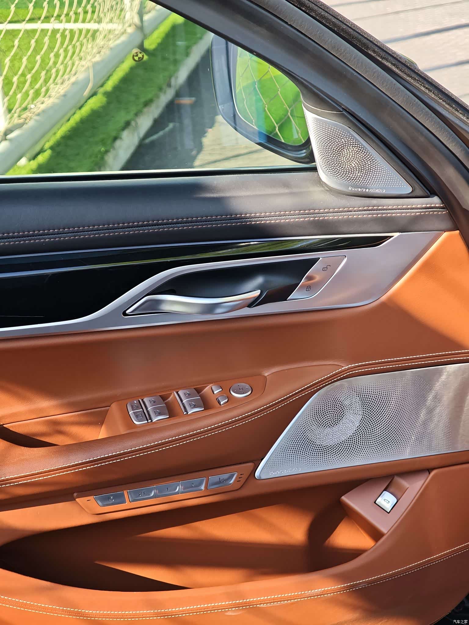 BMW 7 Series, 2016 30
