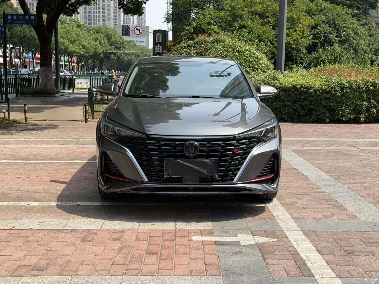 Changan Eado, 2023 2