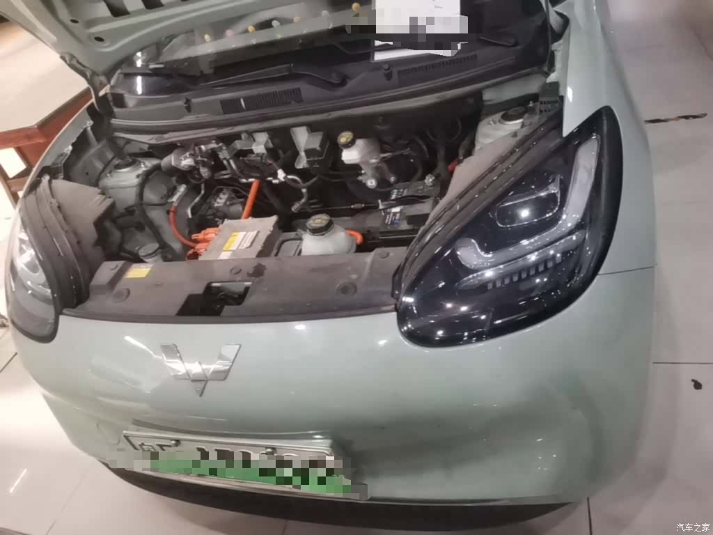 Wuling Bingo, 2024 20