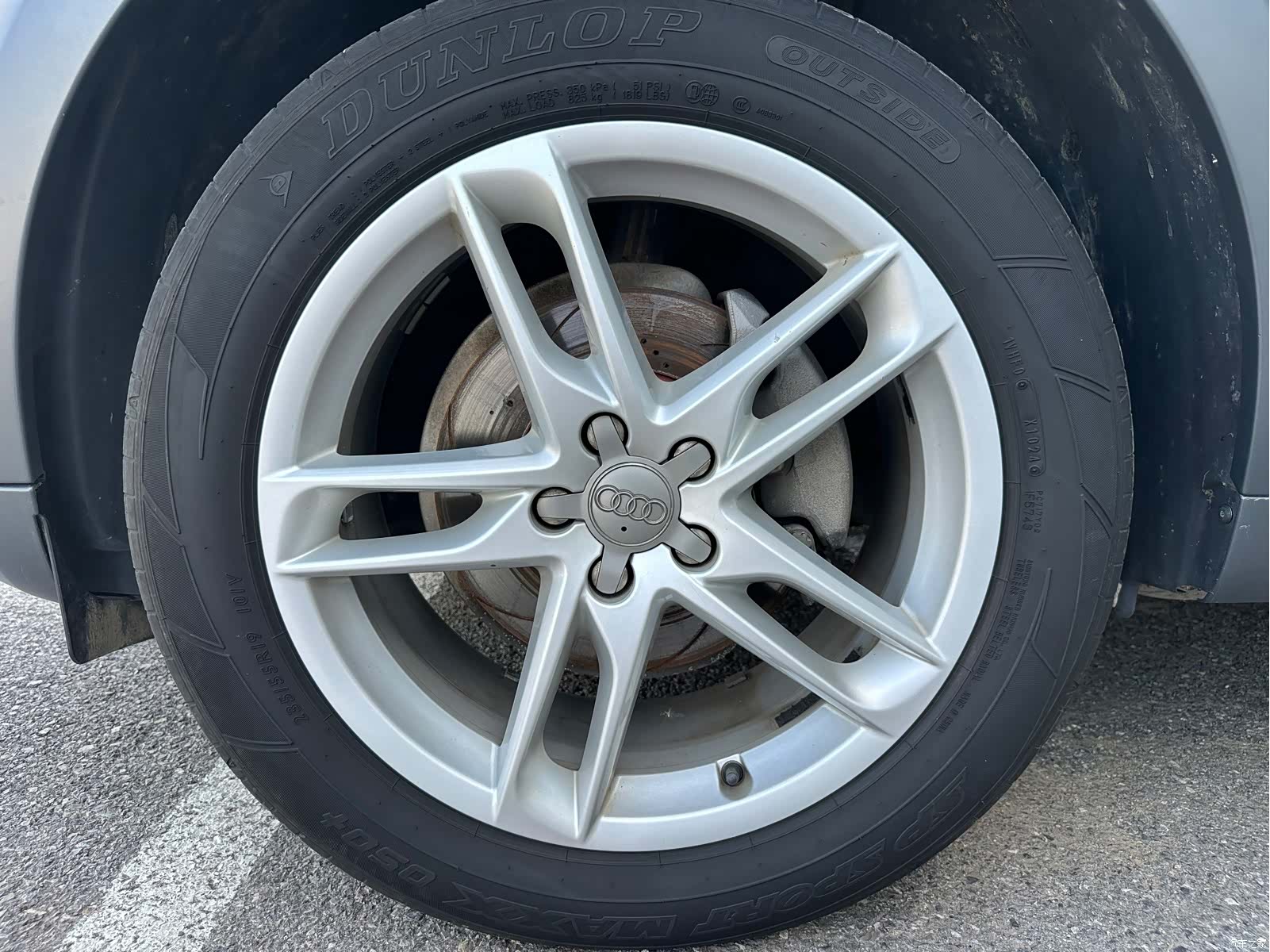 Audi Q5, 2018 18