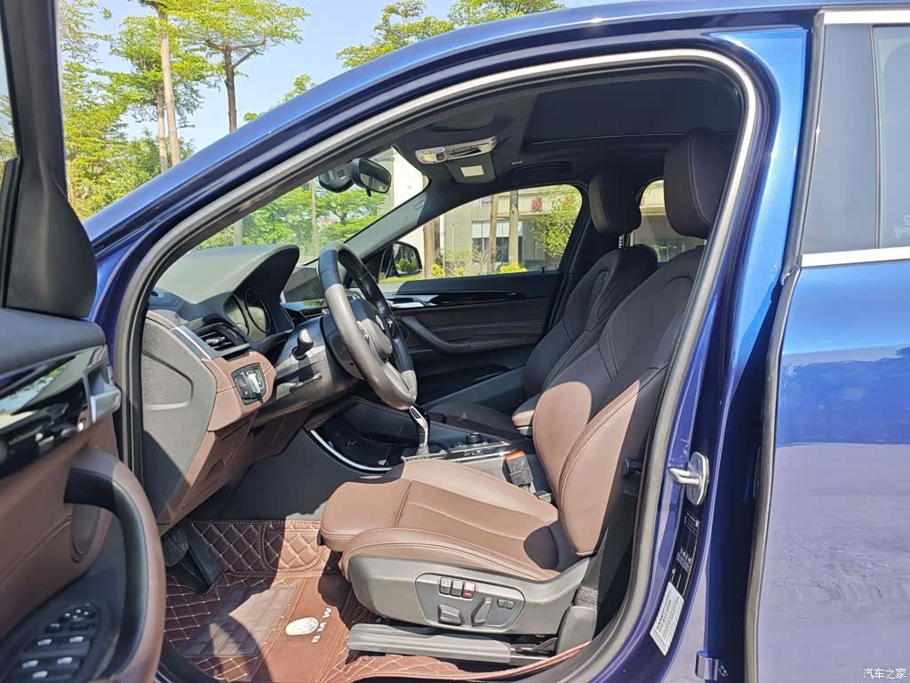 BMW X2, 2020 12