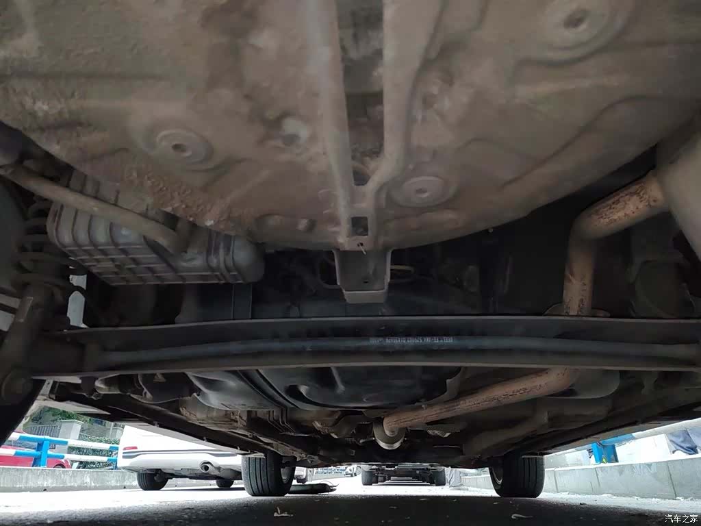 Geely S1, 2018 25
