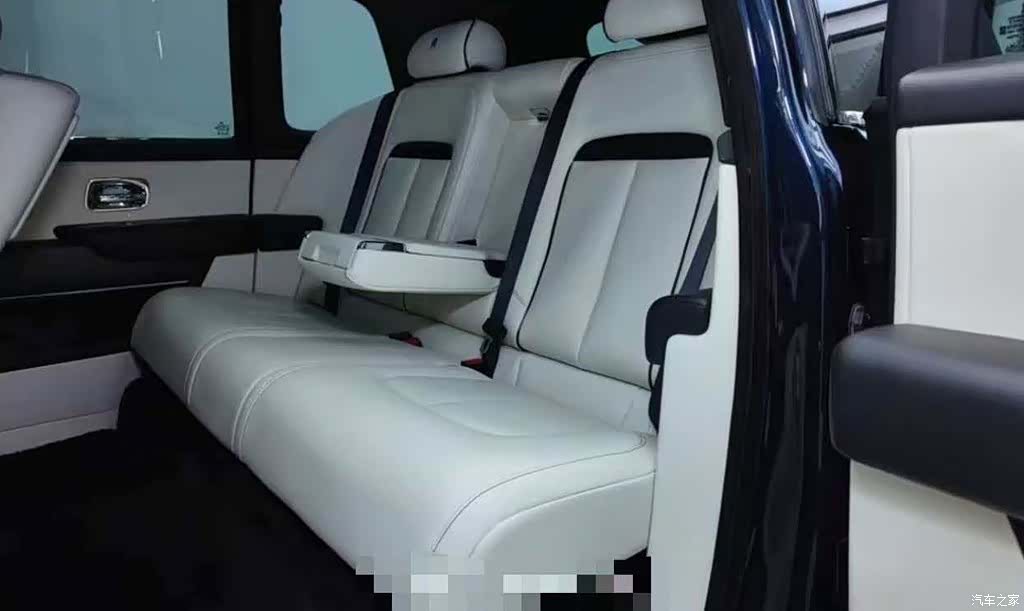 Rolls-Royce Cullinan, 2019 6
