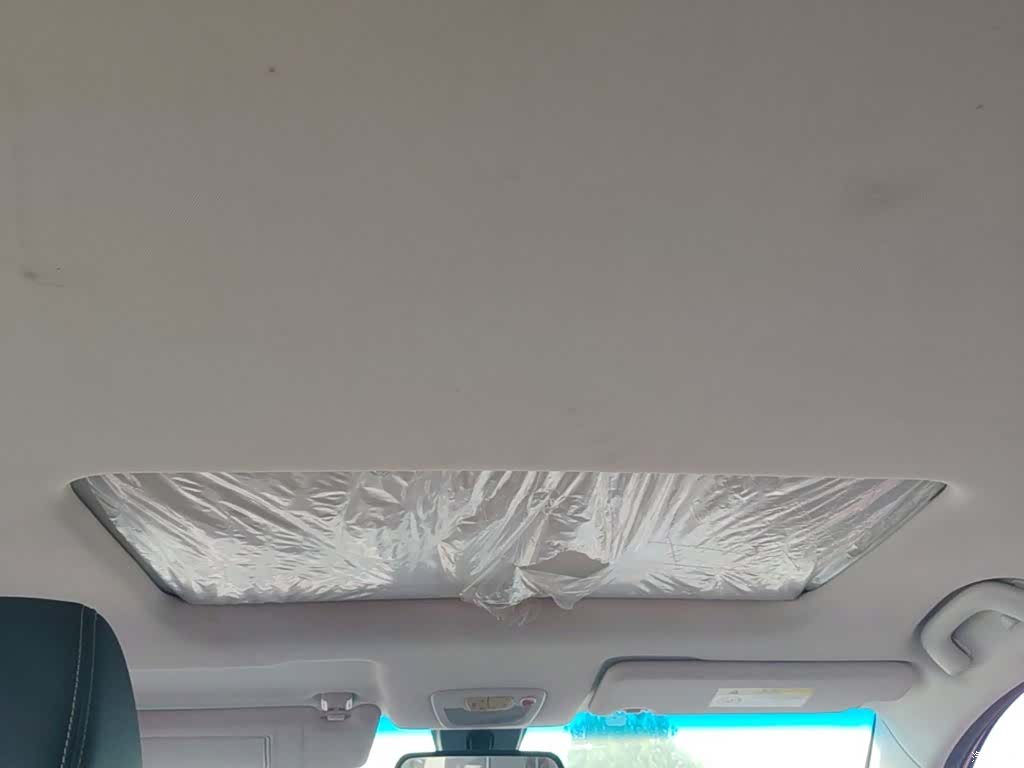Wuling 530, 2018 18