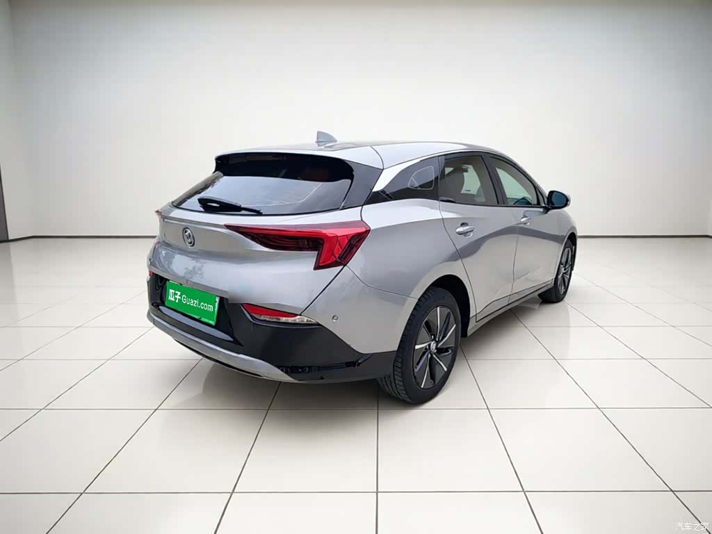 Buick Velite, 2024 7
