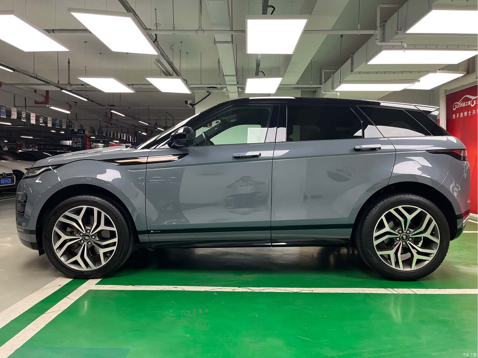 Land Rover Range Rover, 2019 4