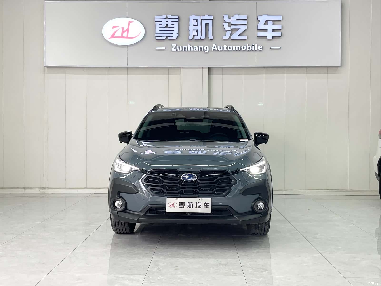Subaru 2.5i, 2024 2