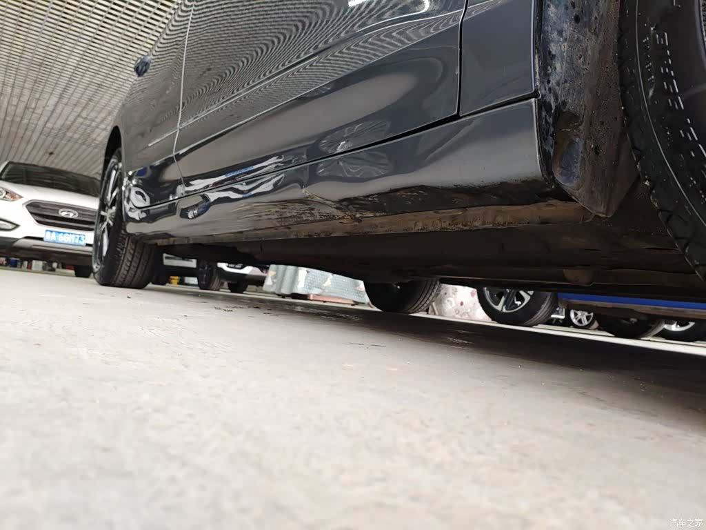 Roewe i5, 2021 19
