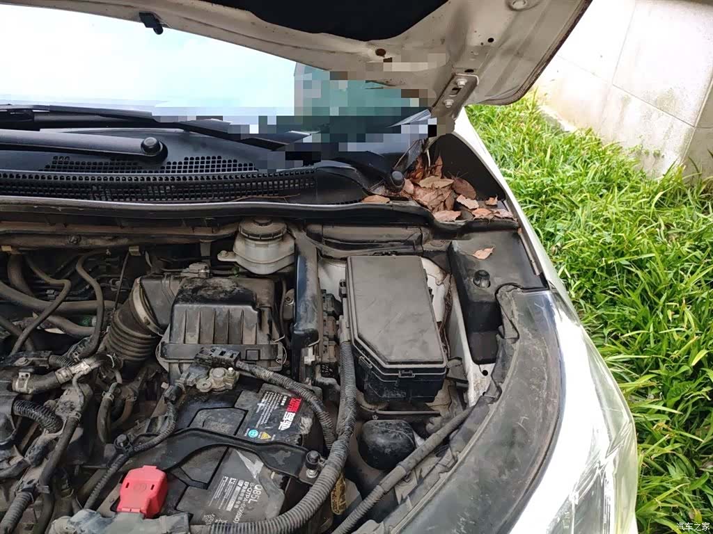 Honda CR-V, 2016 22