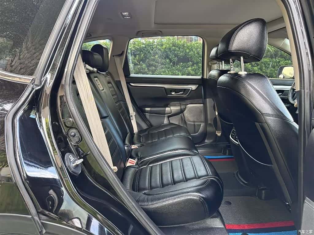 Honda CR-V, 2020 15