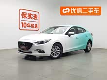 ���Դ�3 �������� 2017�� ���� 1.5L �Զ������� ��V