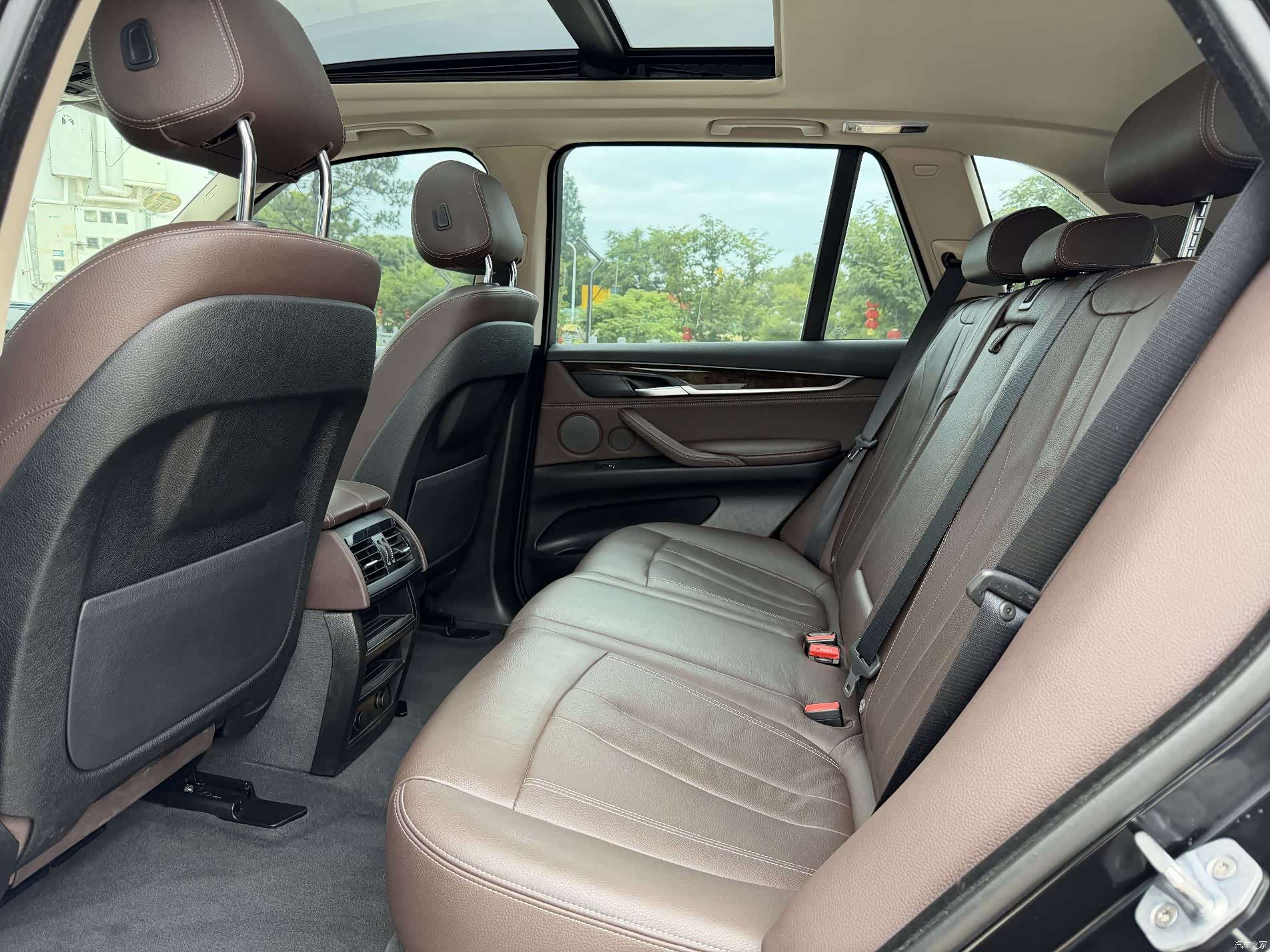 BMW X5, 2018 6