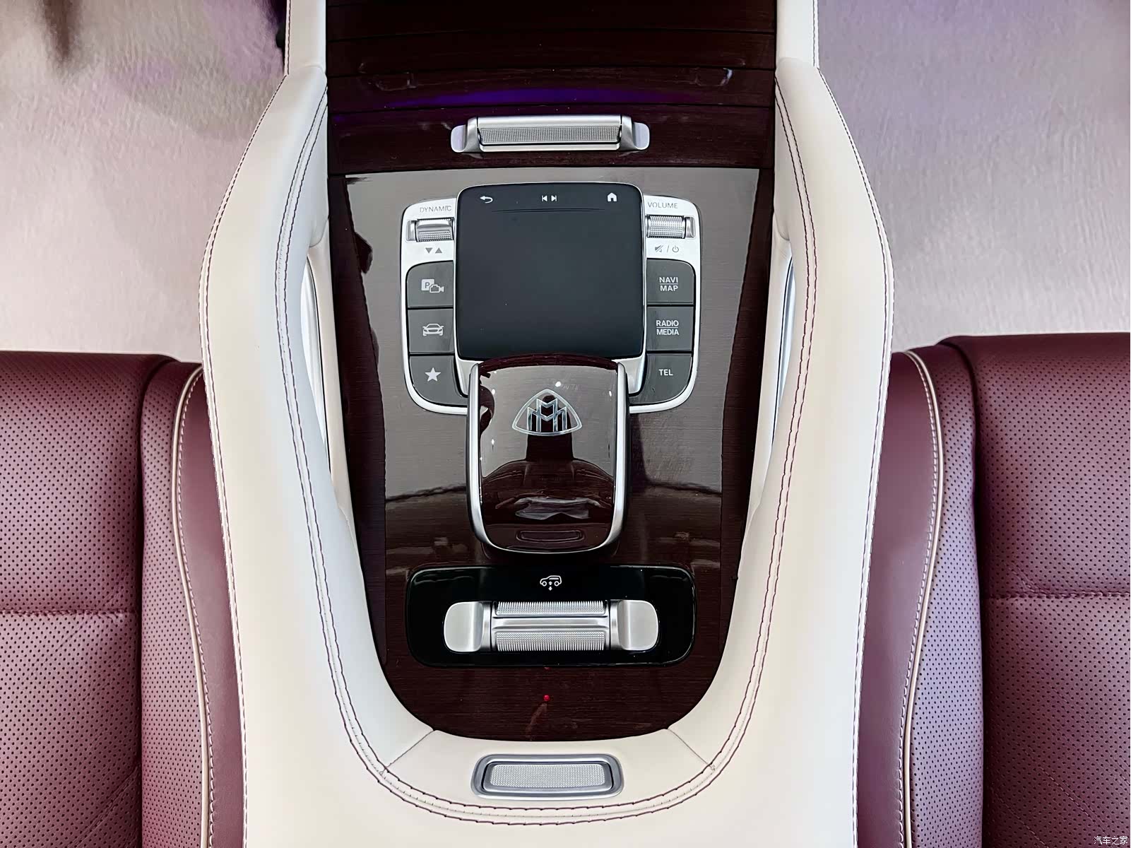 Maybach GLS, 2022 18
