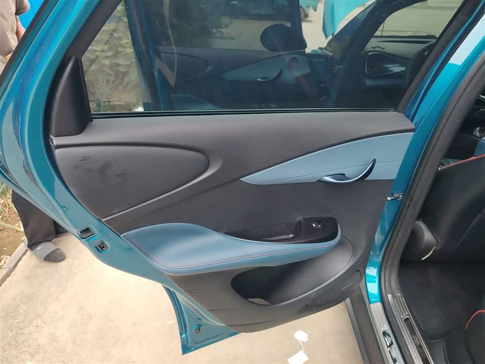 BYD dolphin BYD dolphin