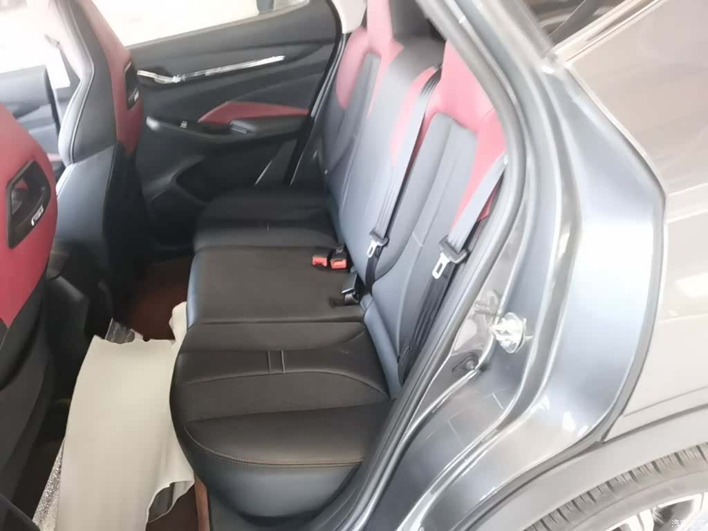 Changan X5, 2023 13