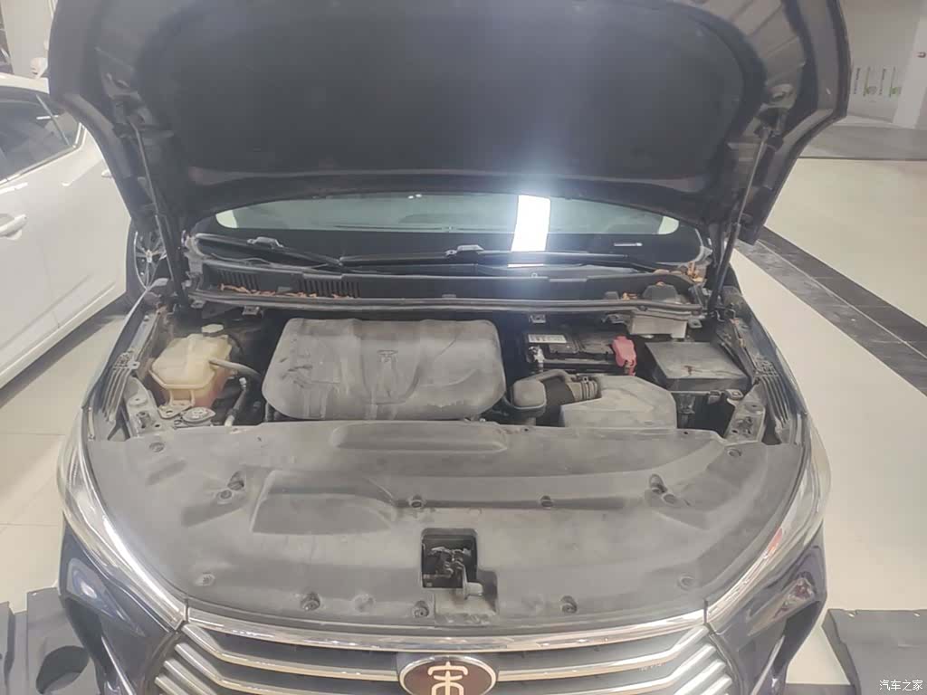 BYD Song, 2018 20