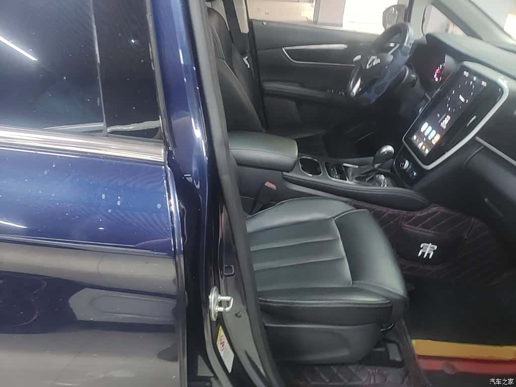 BYD Song, 2018 25