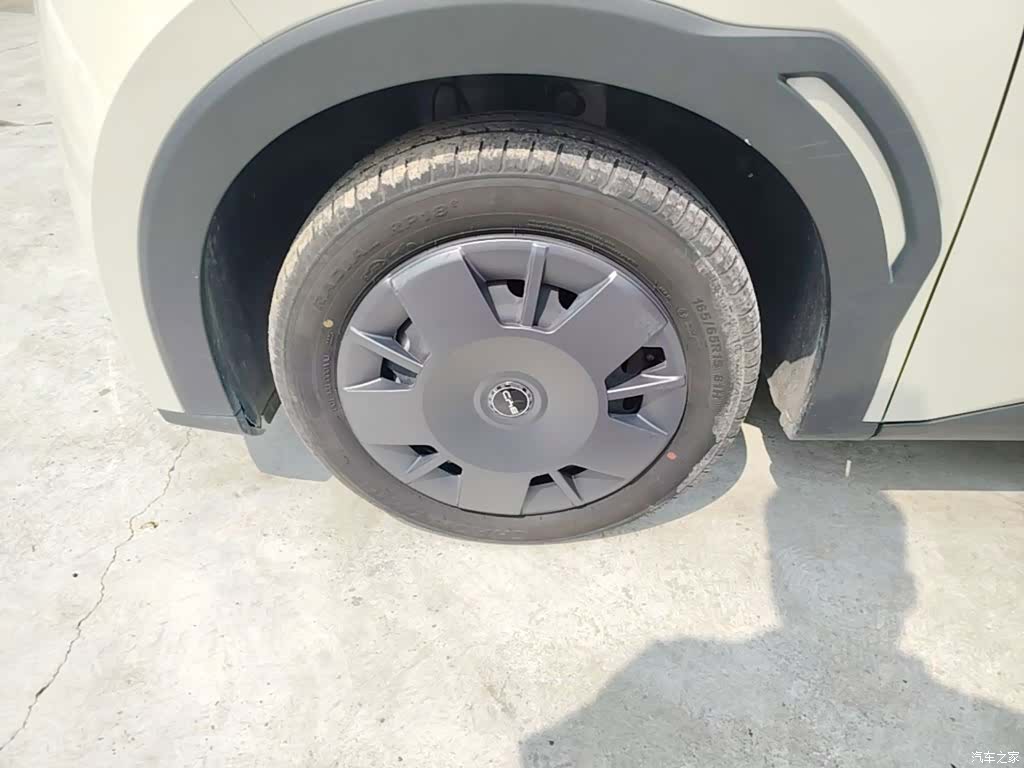 BYD Seagull, 2025 23