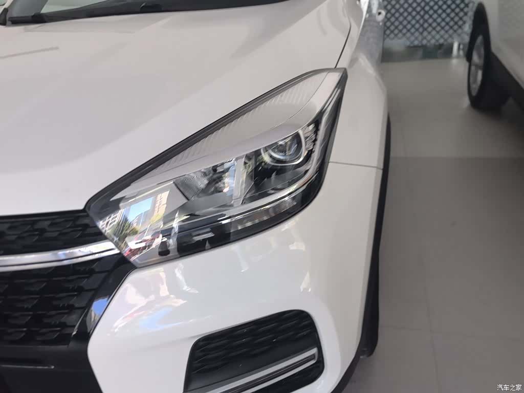 Chery Tiggo 5x, 2020 24