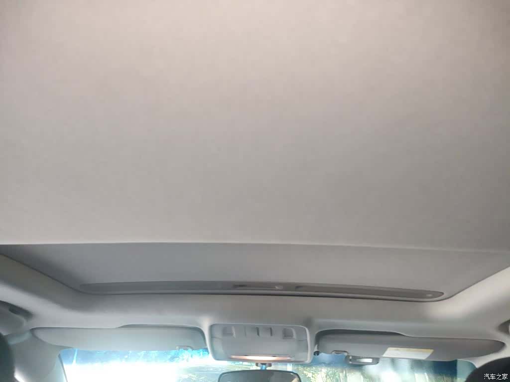 Buick XT, 2015 9