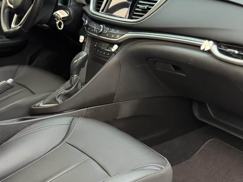 Buick Yinglang Buick Yinglang