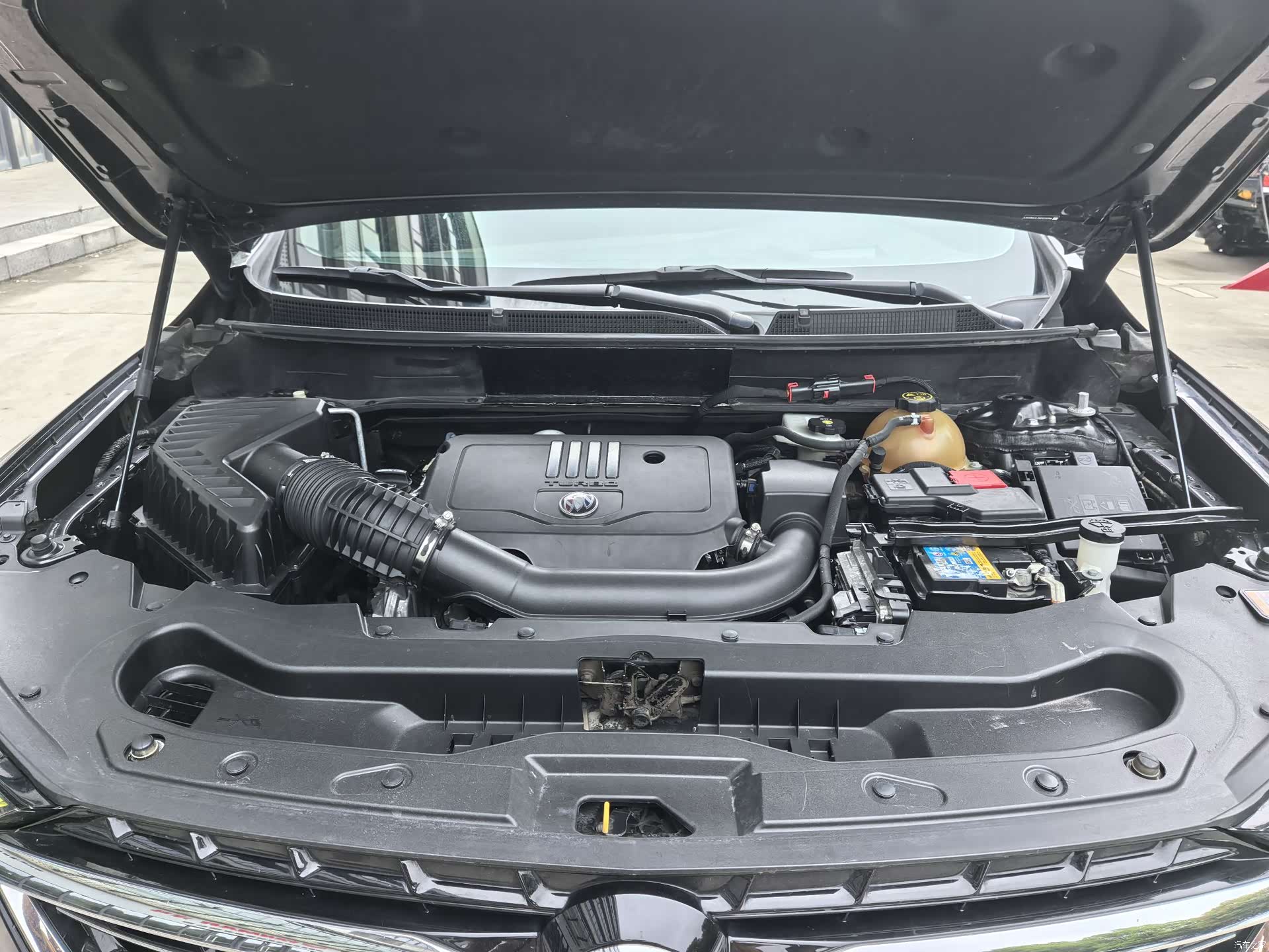 Buick Enclave, 2022 30