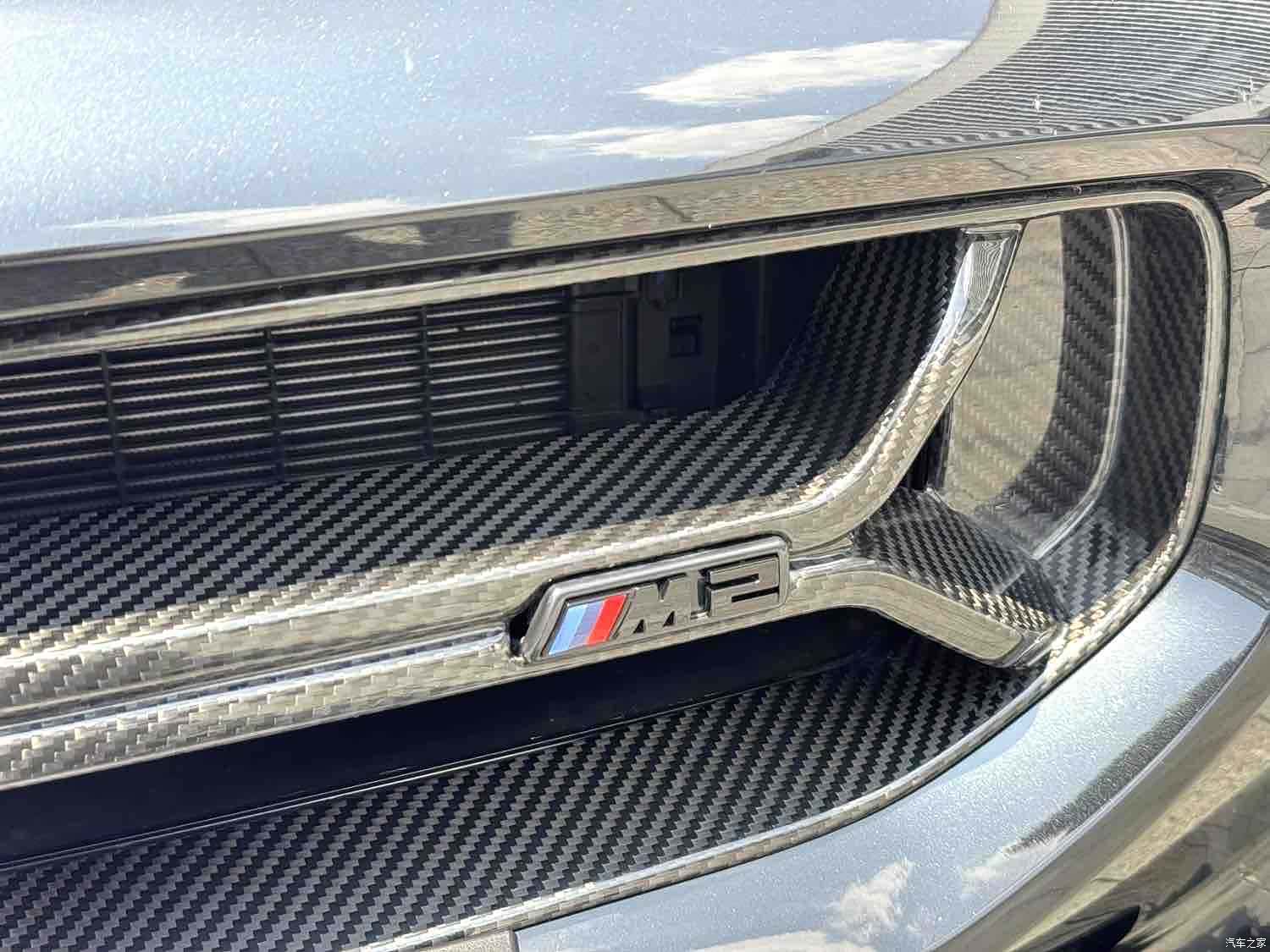 BMW M2, 2026 9