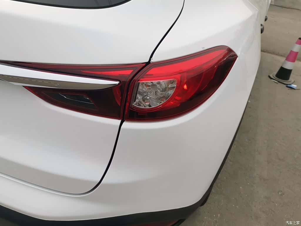 Mazda CX-4, 2016 24