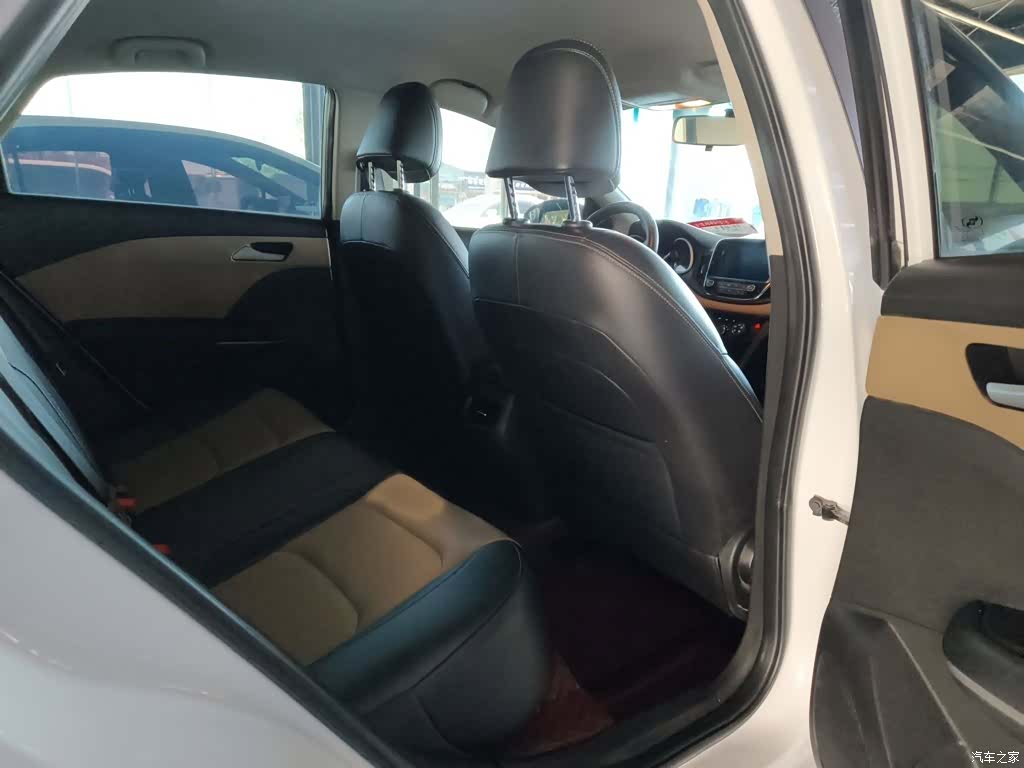Chevrolet 320, 2020 18