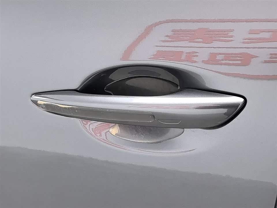 Mazda CX-50 line also