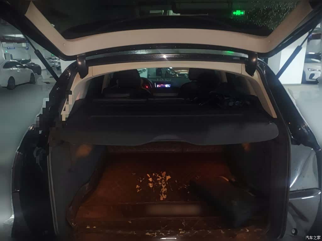 Audi Q5, 2014 10