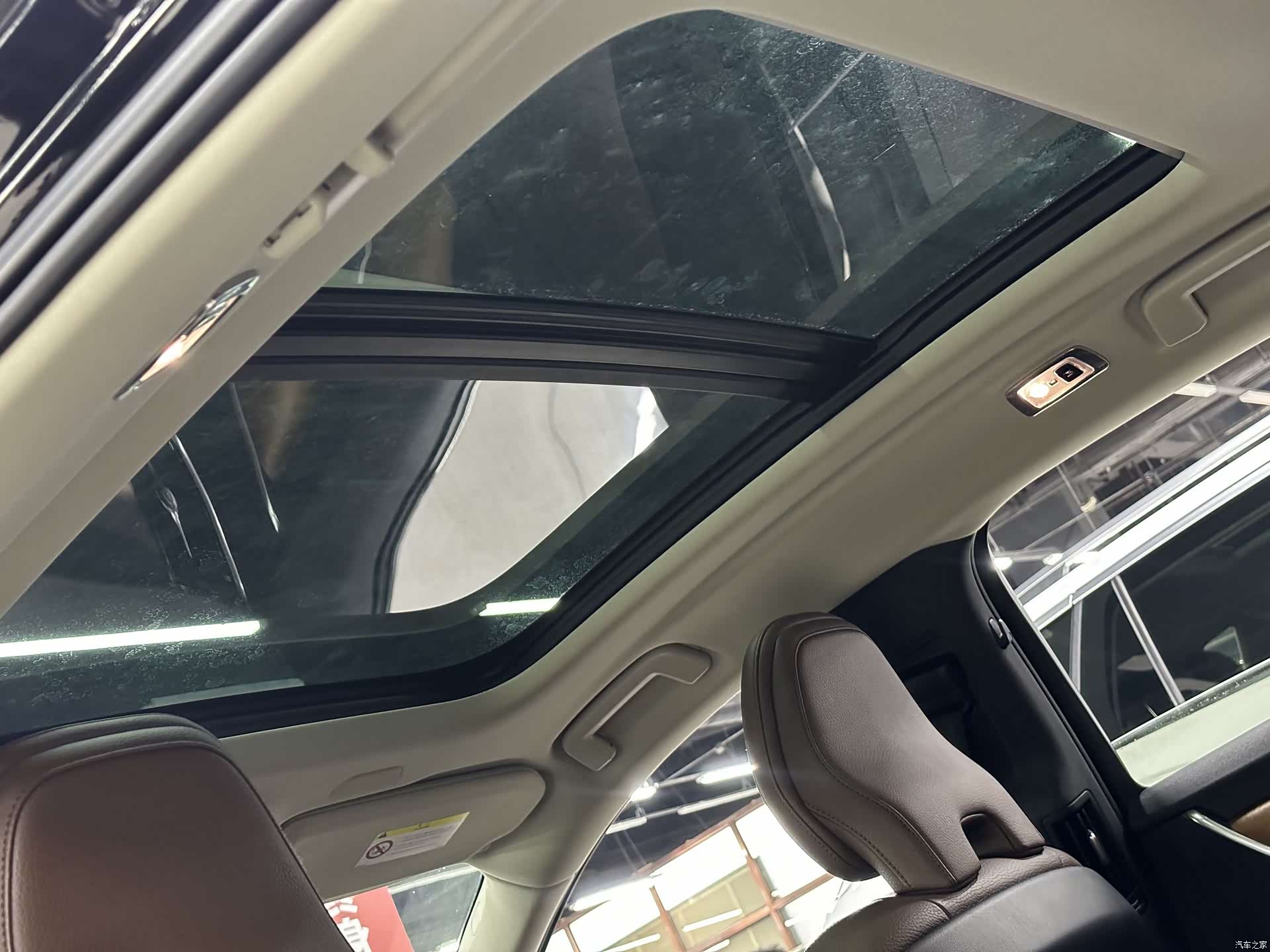 Volvo S90, 2019 18