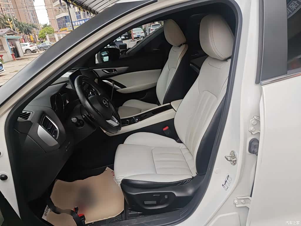 Mazda CX-4, 2017 11