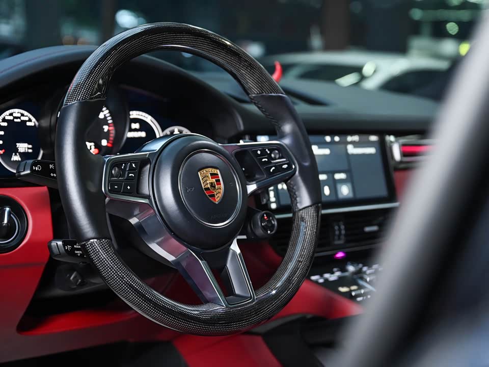 Porsche Cayenne Porsche Cayenne