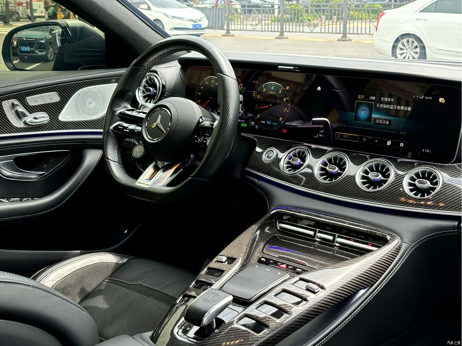 MG AMG, 2022 10