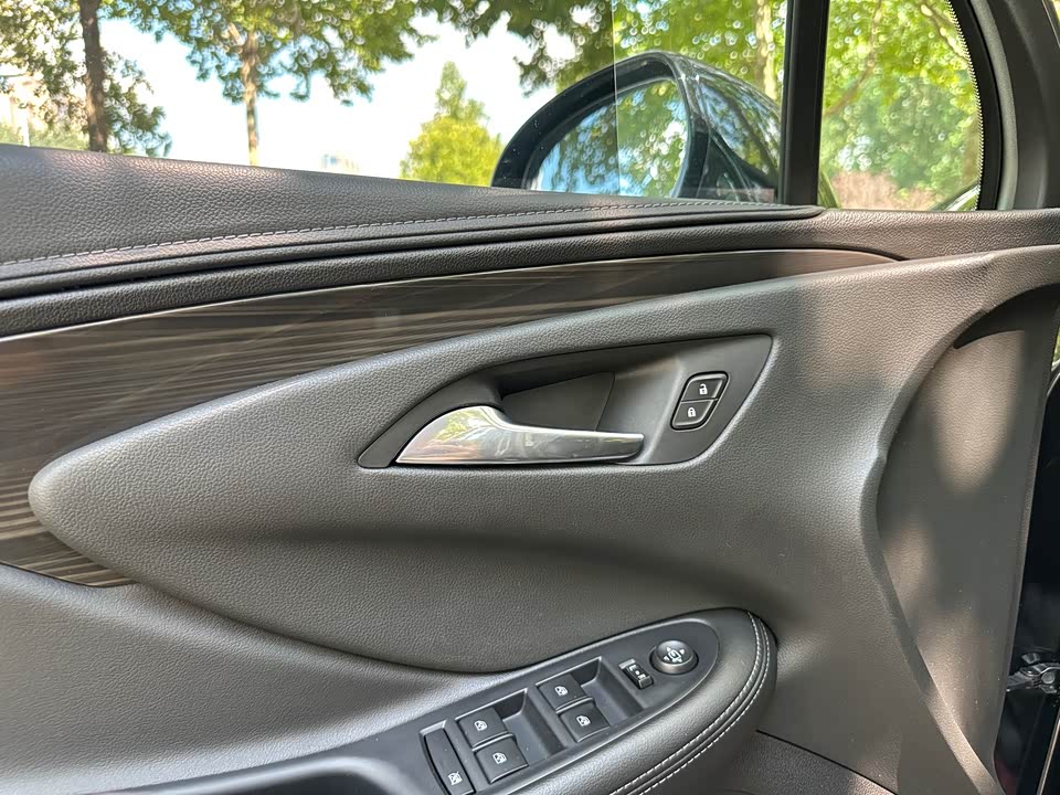 Buick Angkewei Plus