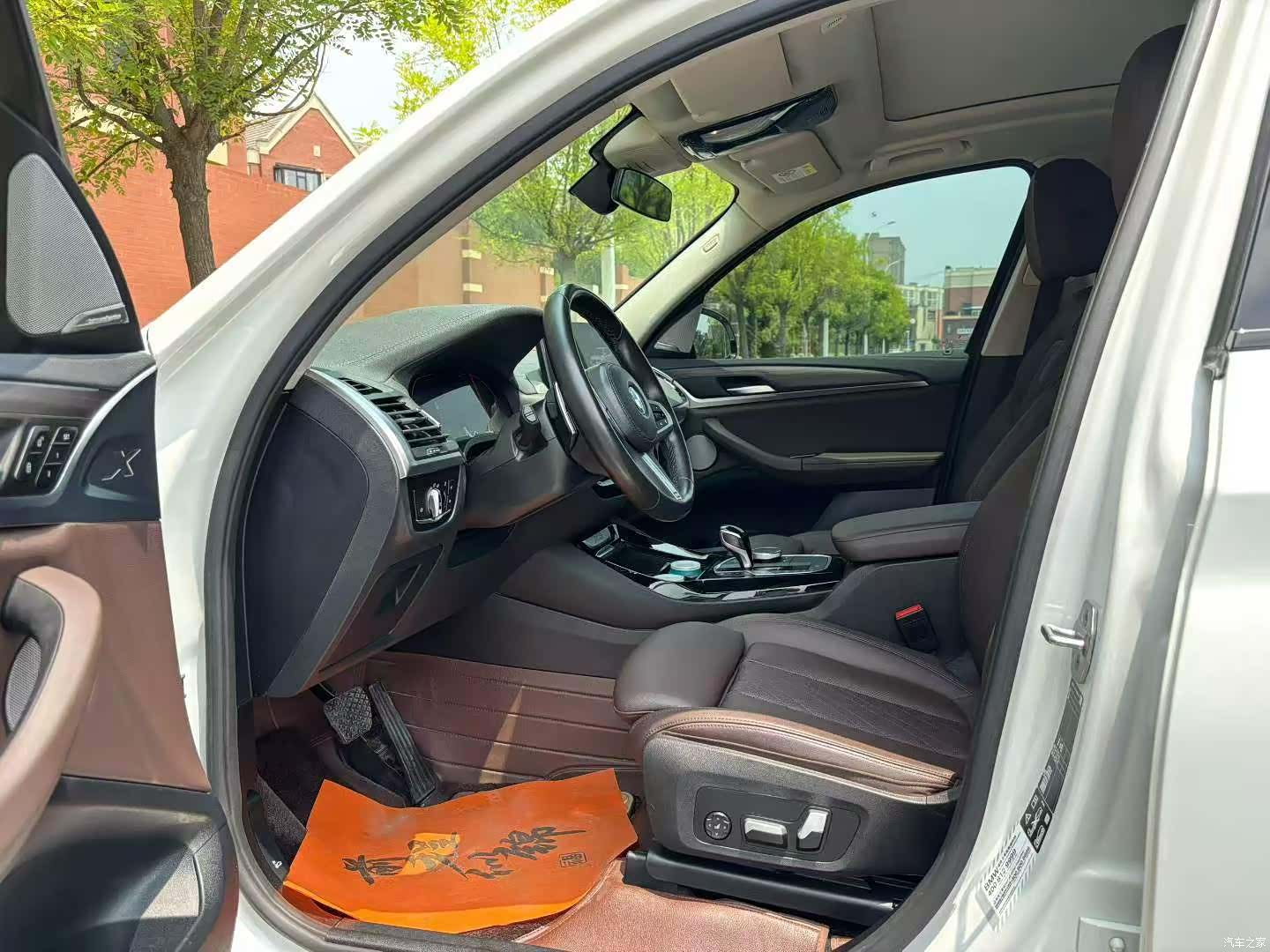 BMW X3, 2023 4