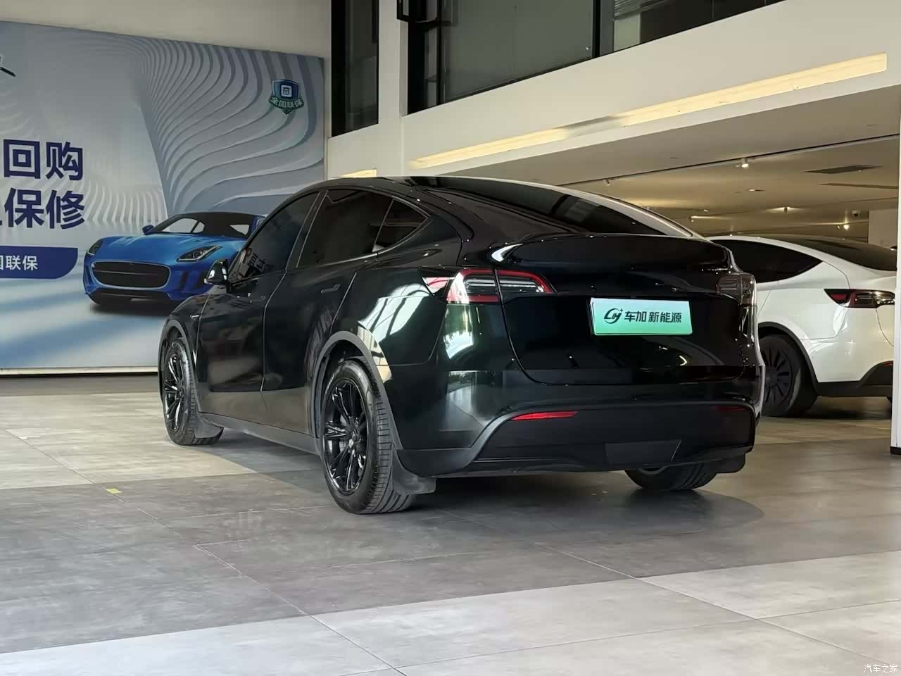 Tesla Model Y, 2023 7