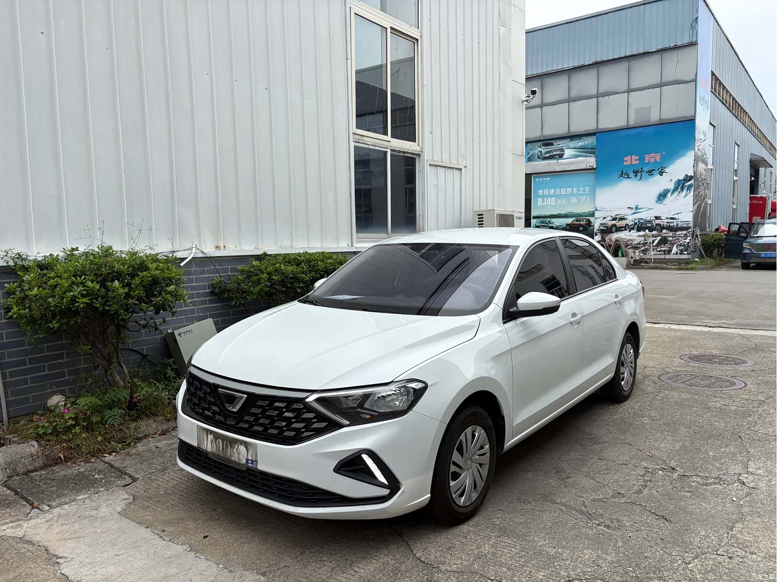 Jetta VA3