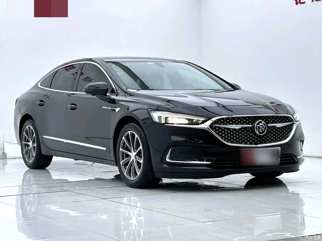 Buick LaCrosse, 2022 20