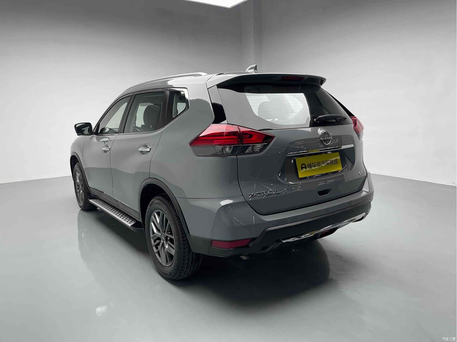 Nissan X-Trail, 2025 29