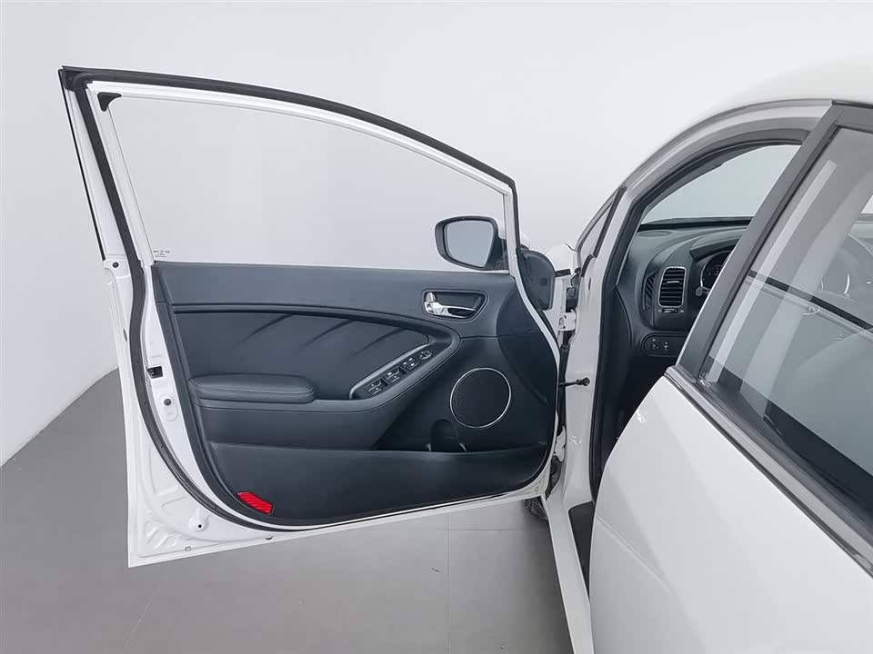 Kia K3 Kia K3