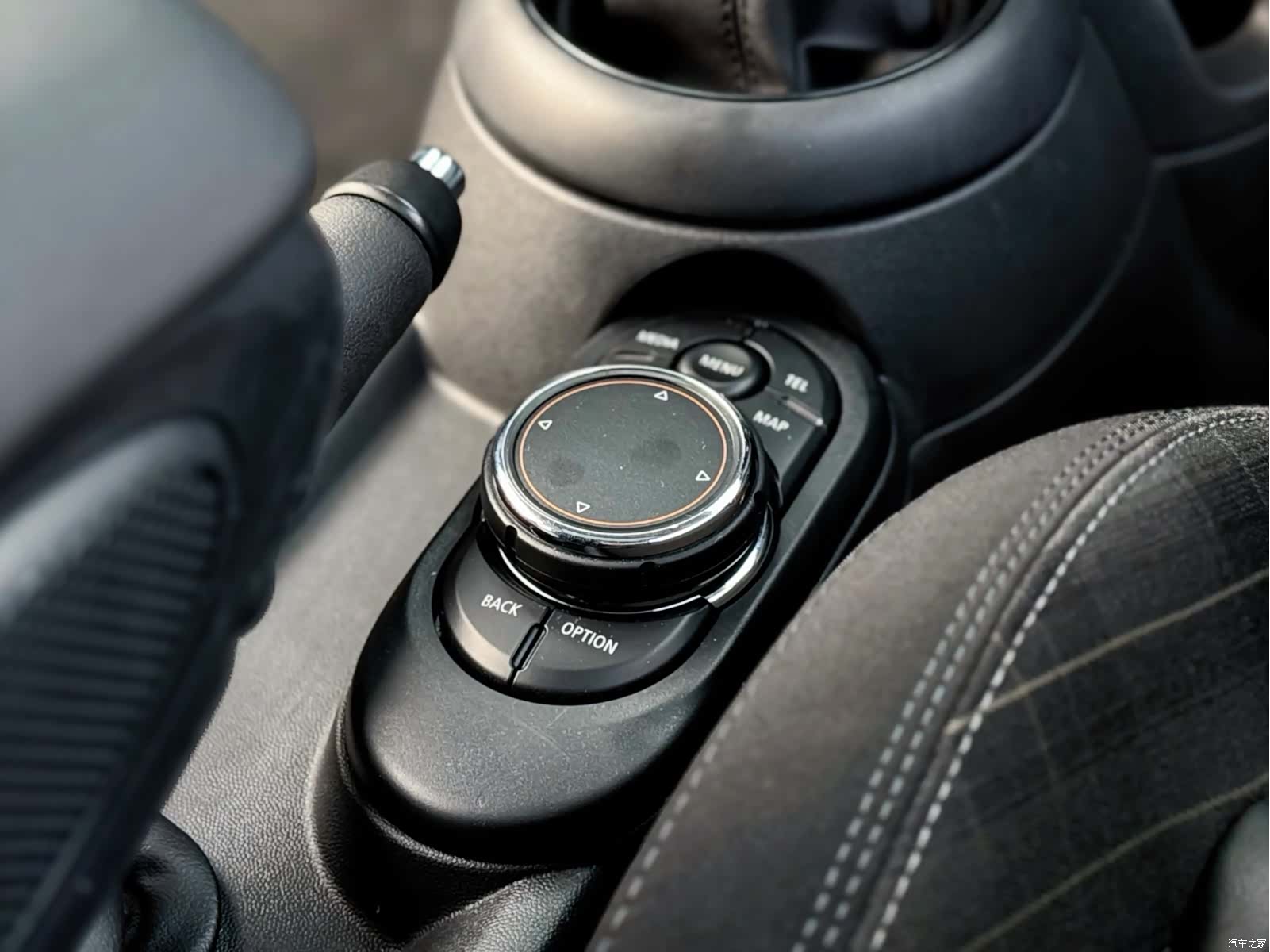 Mini Cooper, 2018 15